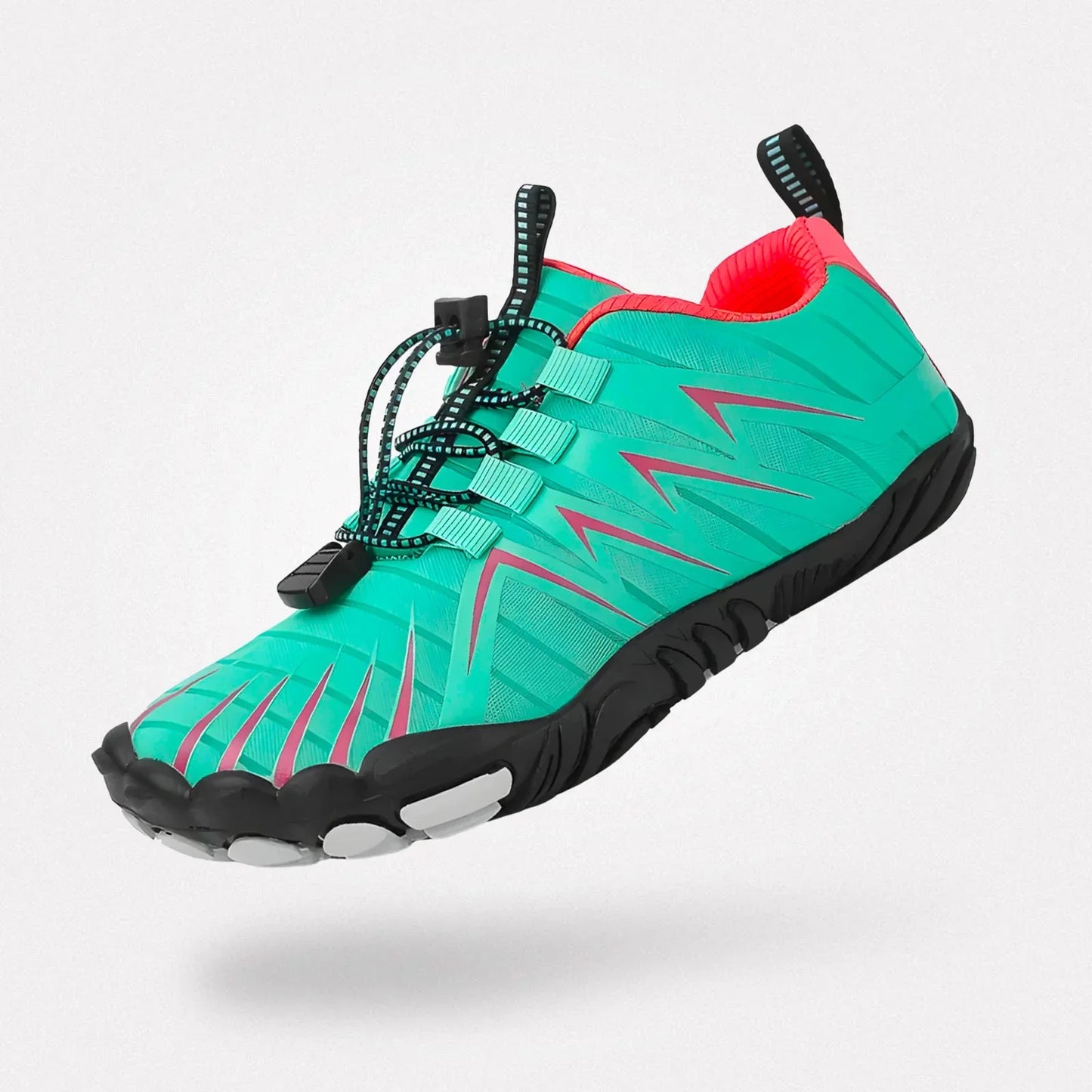Chaussure Barefoot - Dynamique Pro