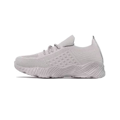 Baskets orthopédiques en maille pour femmes