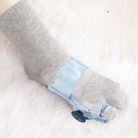 Chaussettes pour Correcteur Hallux Valgus