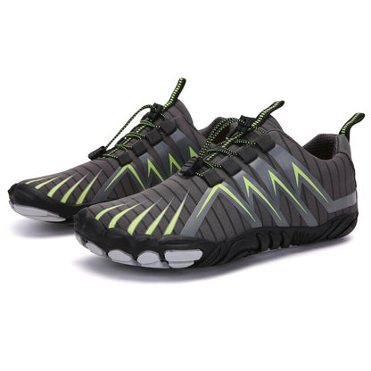 Chaussure Barefoot Hallux Valgus