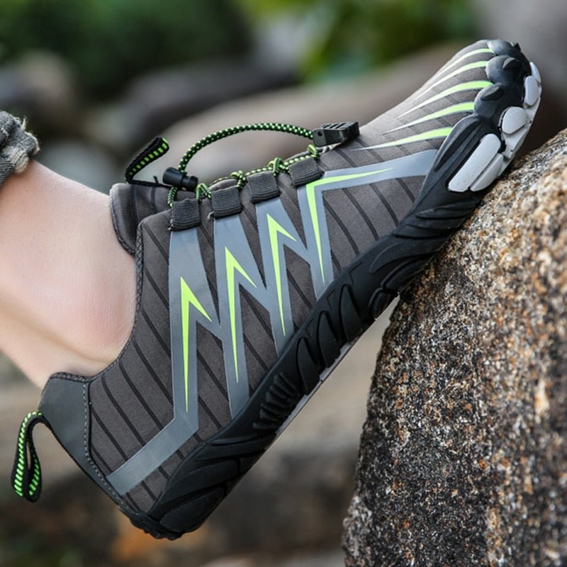 Chaussure Barefoot Hallux Valgus