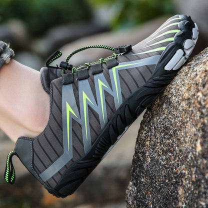 Chaussure Barefoot Hallux Valgus