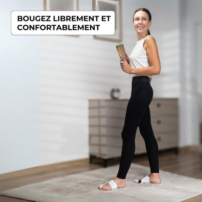 Attelle de Compression Sportive