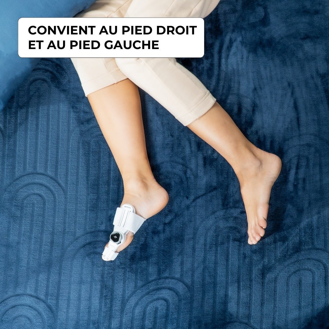 Attelle de Compression Sportive