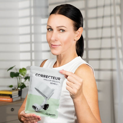 Attelle de Compression Sportive