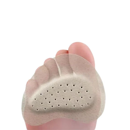Coussin metatarsien talon haut