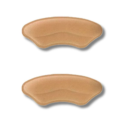 Coussinets anti-frottement pour talon (8 pcs)