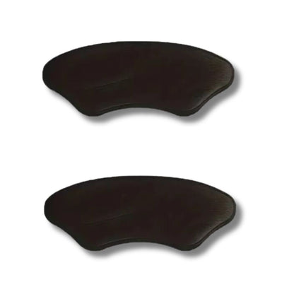 Coussinets anti-frottement pour talon (8 pcs)
