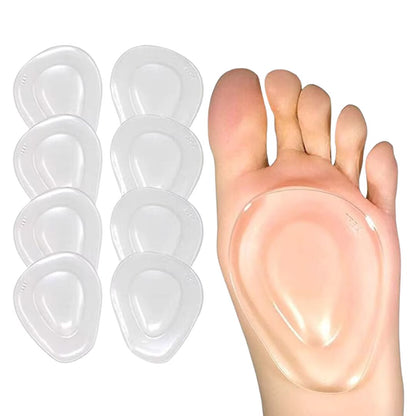 Coussinets Metatarsiens en Gel (2 pcs)