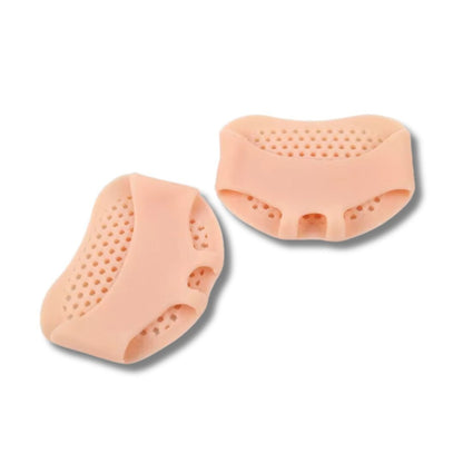 Coussinets Metatarsiens en Silicone