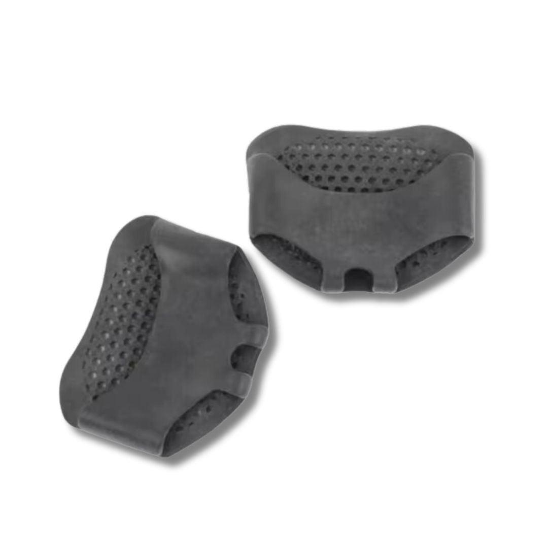 Coussinets Metatarsiens en Silicone
