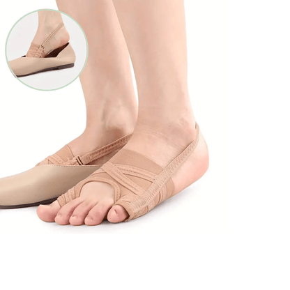 Orthèse Hallux Valgus & Quitus Varus