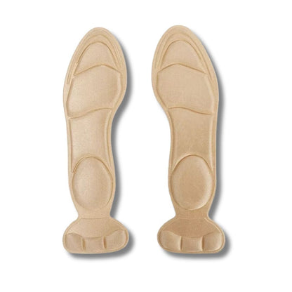 Semelle pour talons hauts